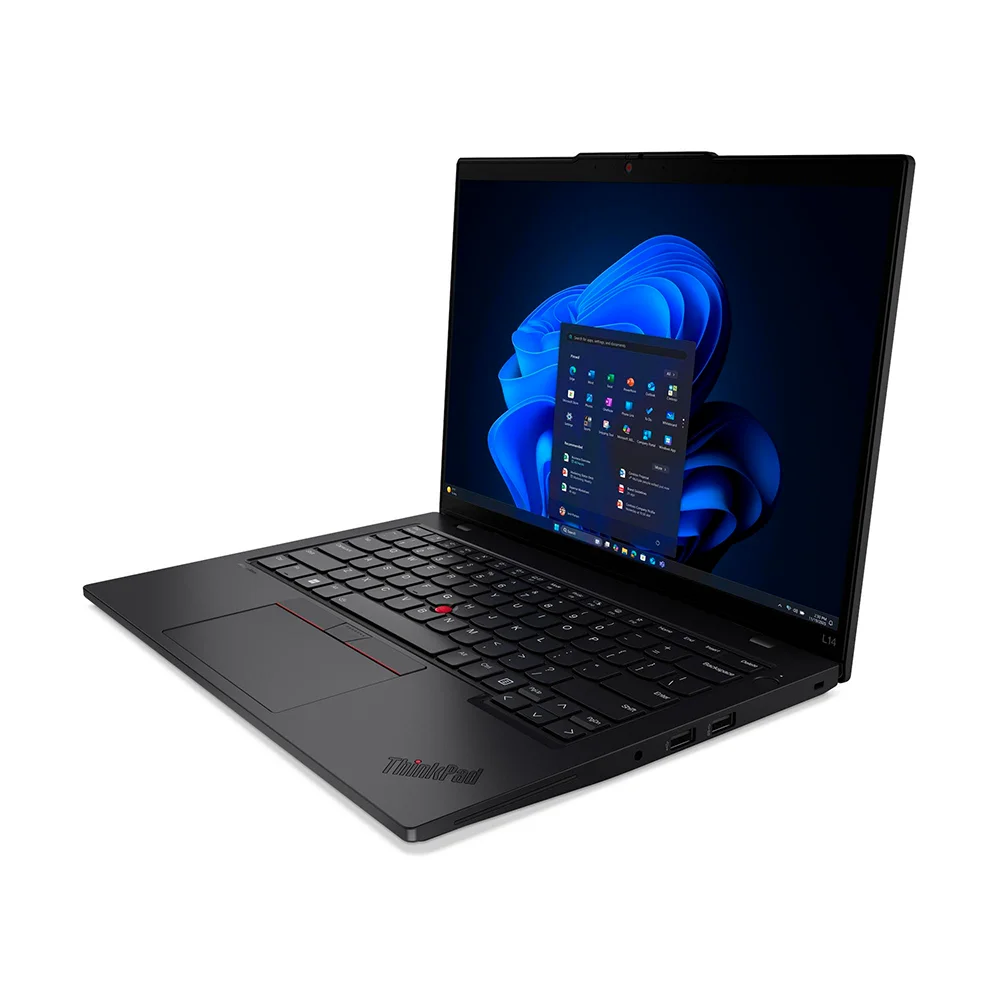 Laptop Lenovo ThinkPad L14 Gen 6 14" – Core Ultra 7 255U | 16GB RAM | 1TB SSD | Intel Graphics - 21S7000YLM