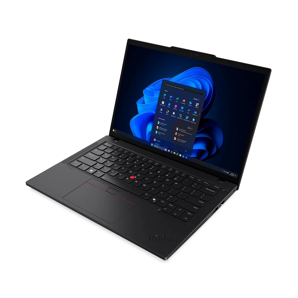 Laptop Lenovo ThinkPad T14 Gen 6 14" – Core Ultra 7 255U | 16GB RAM | 512GB SSD | Intel Graphics - 21QD0014LM