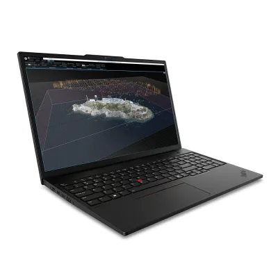 Laptop Workstation Lenovo ThinkPad P16s Gen 4 16" – Core Ultra 7 255H + RTX PRO 500 6GB | 16GB RAM | 1TB SSD - 21QW000ALM