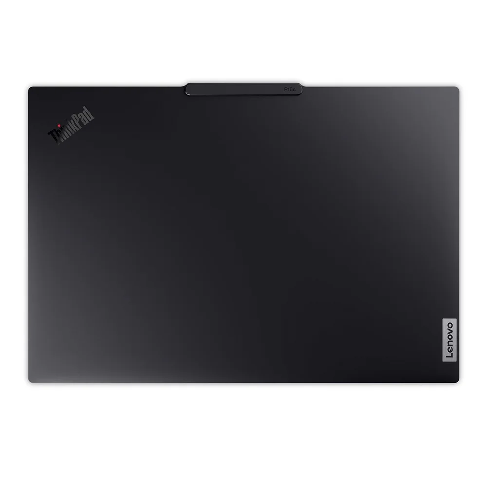 Laptop Workstation Lenovo ThinkPad P16s Gen 4 16" – Core Ultra 7 255H + RTX PRO 500 6GB | 16GB RAM | 1TB SSD - 21QW000ALM