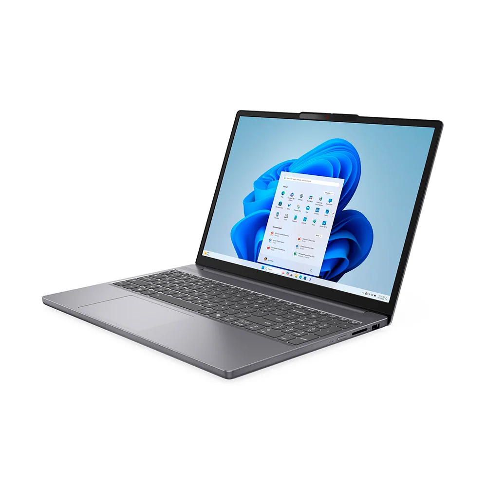 Laptop Lenovo IdeaPad Slim 3 15" WUXGA – Core i5-13420H | 24GB RAM | 512GB SSD | Intel UHD - 83K100KKLM
