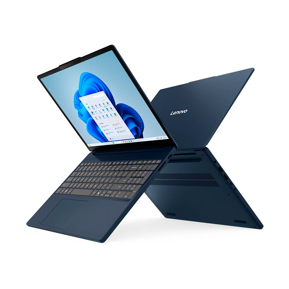 Laptop Lenovo IdeaPad Slim 3 15" WUXGA – Core i7-13620H | 16GB RAM | 1TB SSD | Intel UHD - 83K1016ELM