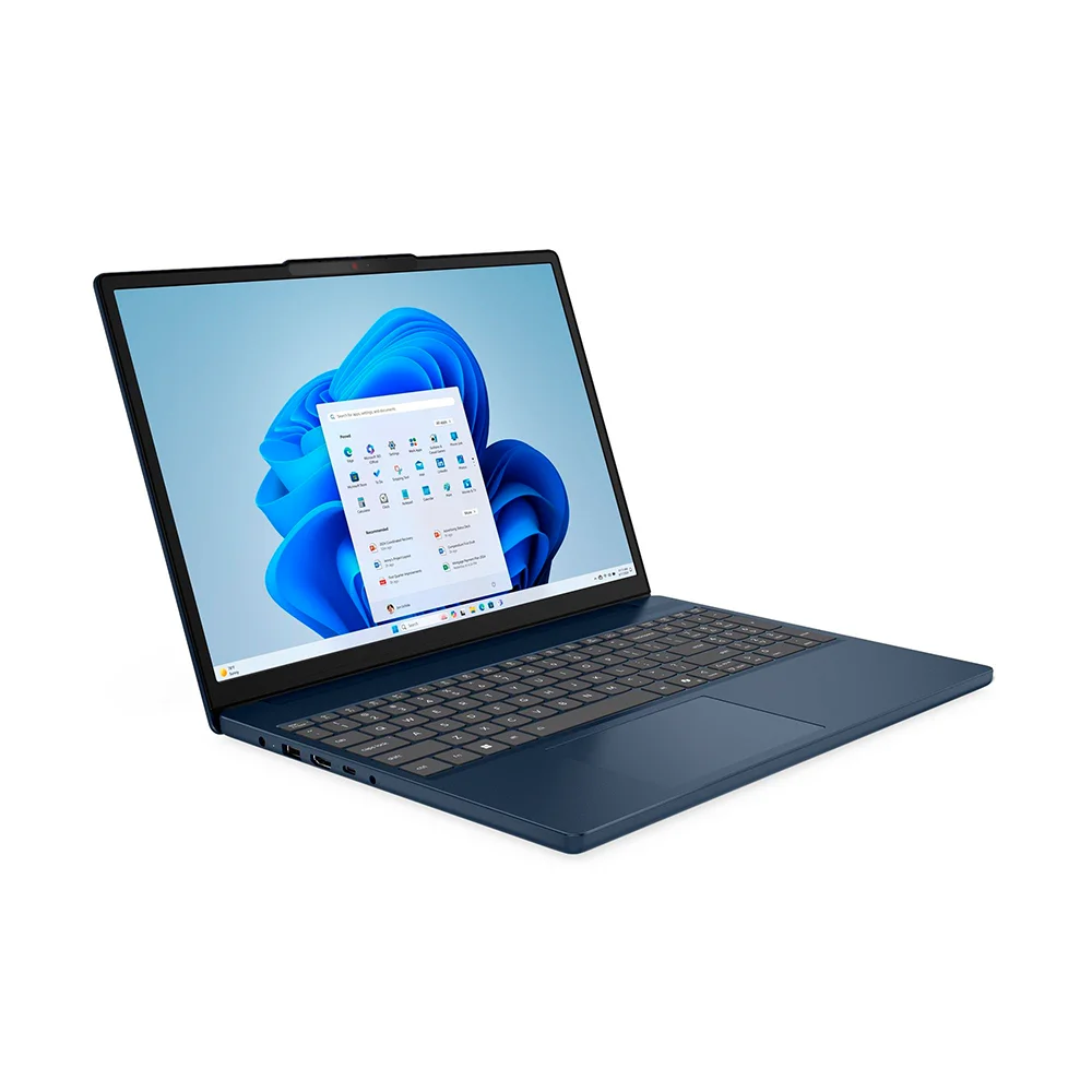 Laptop Lenovo IdeaPad Slim 3 15" WUXGA – Core i7-13620H | 16GB RAM | 1TB SSD | Intel UHD - 83K1016ELM