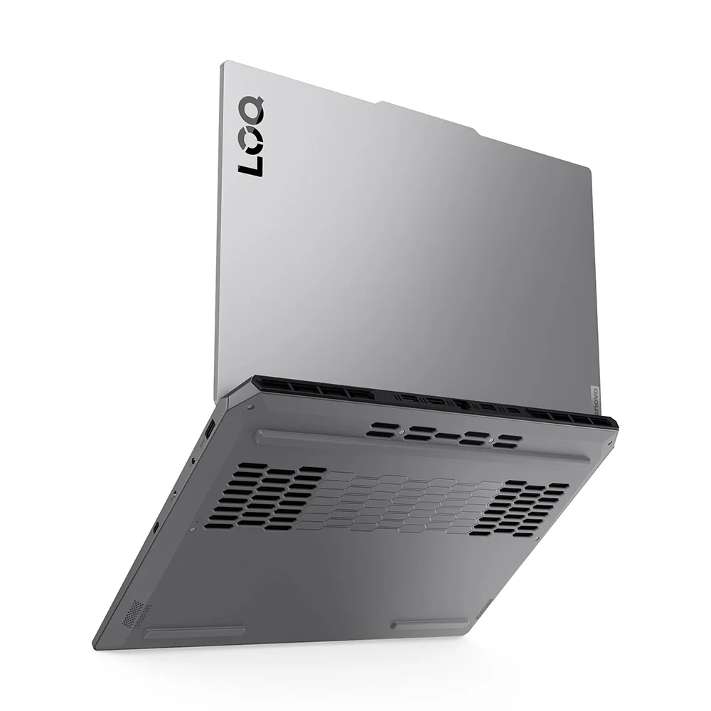 Laptop Gaming Lenovo LOQ 15" FHD – Ryzen 7 250 + RTX 5050 8GB | 16GB RAM | 512GB SSD - 83JG00B1LM