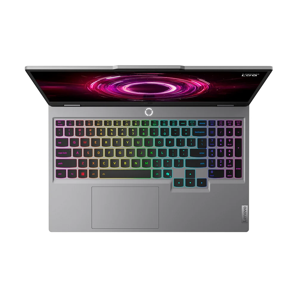 Laptop Gaming Lenovo LOQ 15" FHD – Ryzen 7 250 + RTX 5050 8GB | 16GB RAM | 512GB SSD - 83JG00B1LM