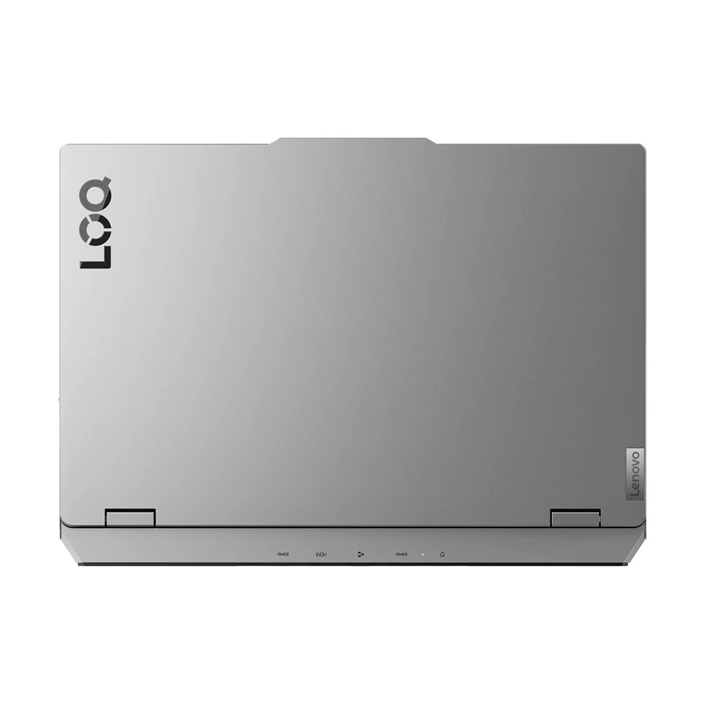 Laptop Gaming Lenovo LOQ 15" FHD – Ryzen 7 250 + RTX 5050 8GB | 16GB RAM | 512GB SSD - 83JG00B1LM