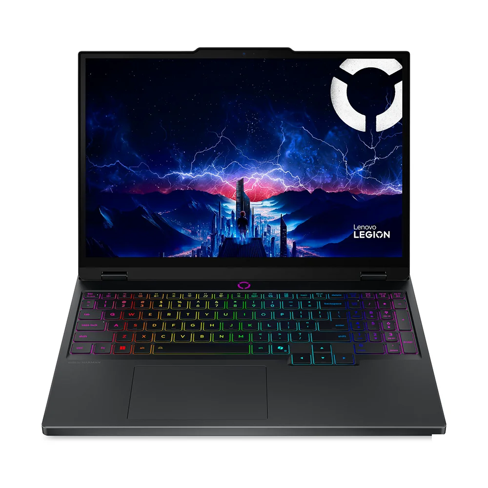 Laptop Gaming Lenovo Legion 5 15" FHD – Core i7-13650HX + RTX 5060 8GB | 16GB RAM | 1TB SSD - 83LY00SRLM