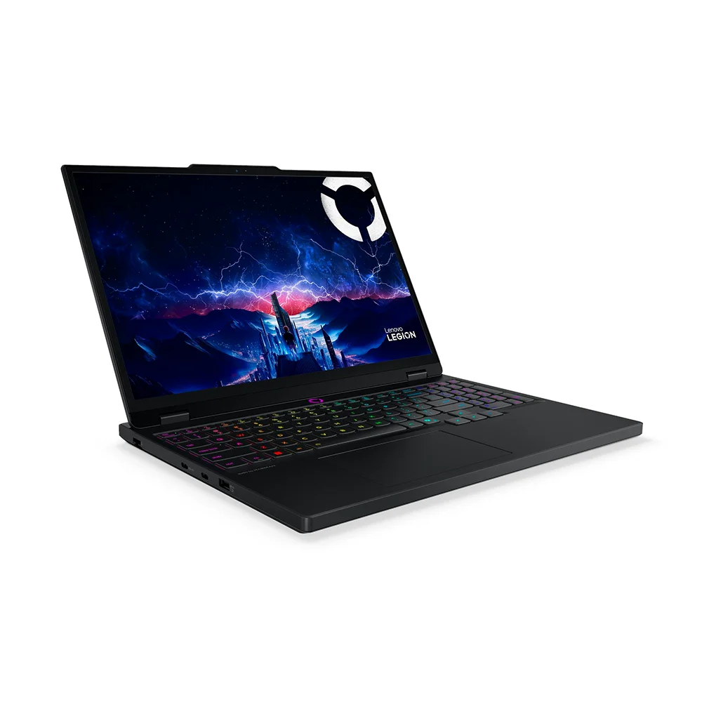 Laptop Gaming Lenovo Legion 5 15" FHD – Core i7-13650HX + RTX 5060 8GB | 16GB RAM | 1TB SSD - 83LY00SRLM