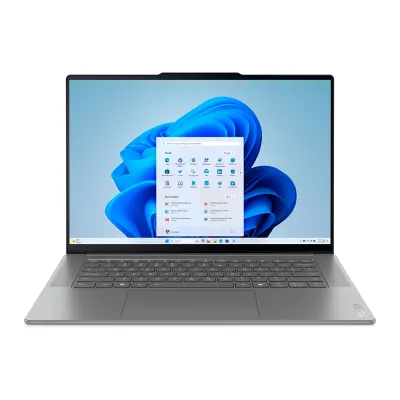 Ultrabook Lenovo Yoga Slim 7 15" 2.8K – Core Ultra 7 258V + Intel Arc 140V | 32GB RAM | 1TB SSD - 83HM003ELM