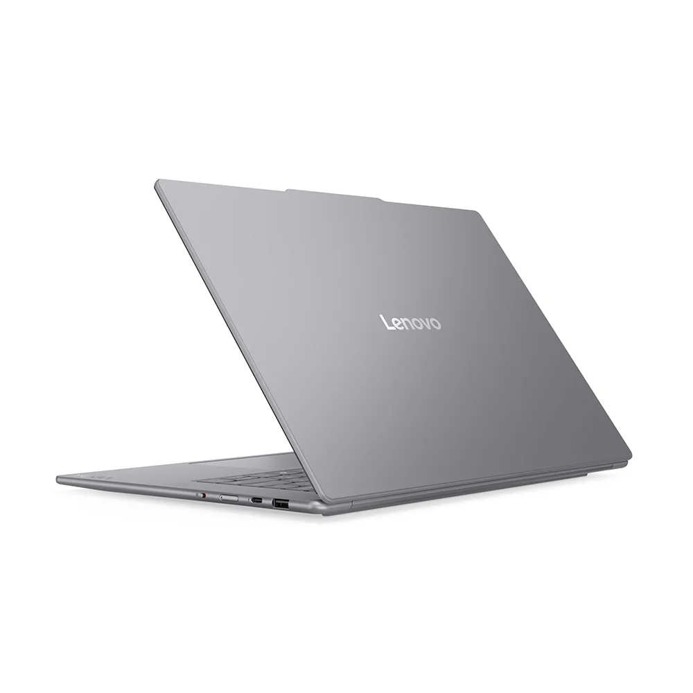 Ultrabook Lenovo Yoga Slim 7 15" 2.8K – Core Ultra 7 258V + Intel Arc 140V | 32GB RAM | 1TB SSD - 83HM003ELM