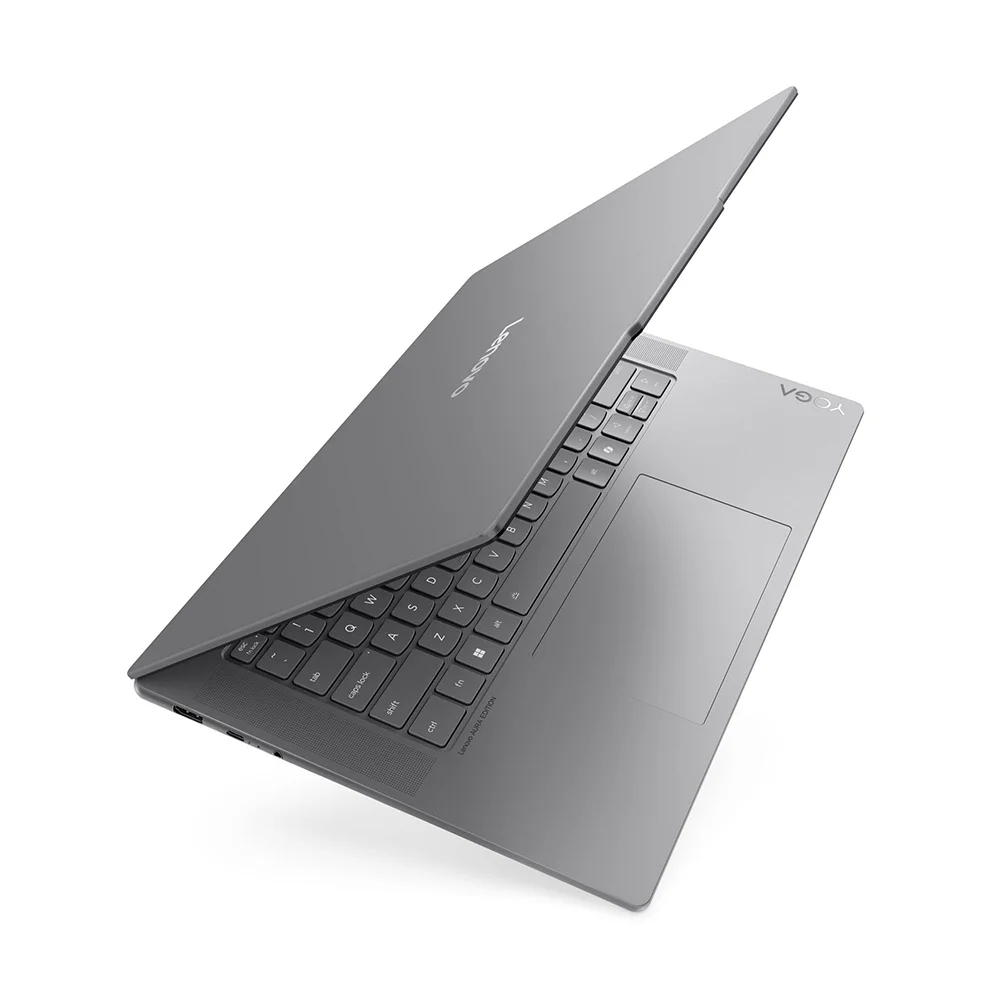 Ultrabook Lenovo Yoga Slim 7 15" 2.8K – Core Ultra 7 258V + Intel Arc 140V | 32GB RAM | 1TB SSD - 83HM003ELM