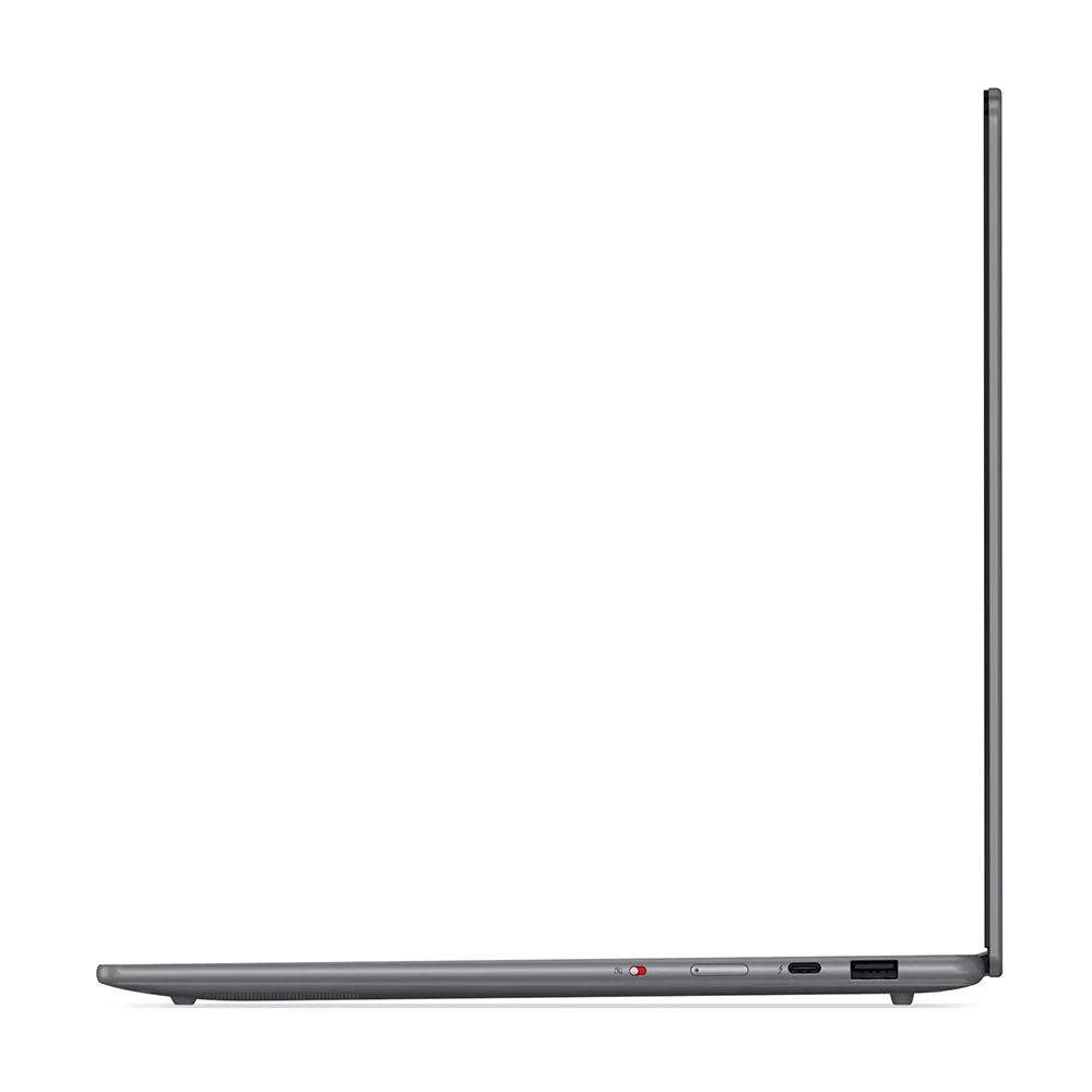 Ultrabook Lenovo Yoga Slim 7 15" 2.8K – Core Ultra 7 258V + Intel Arc 140V | 32GB RAM | 1TB SSD - 83HM003ELM