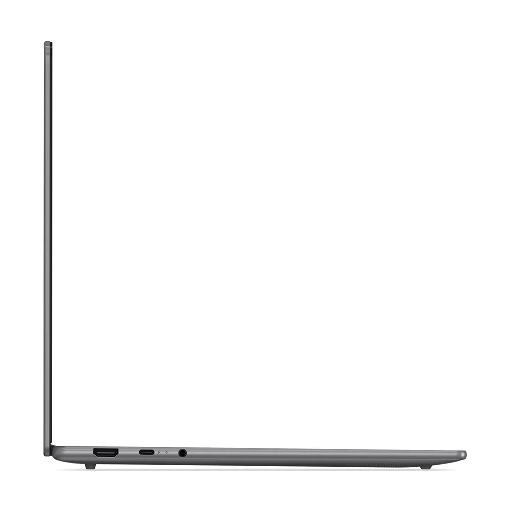 Ultrabook Lenovo Yoga Slim 7 15" 2.8K – Core Ultra 7 258V + Intel Arc 140V | 32GB RAM | 1TB SSD - 83HM003ELM