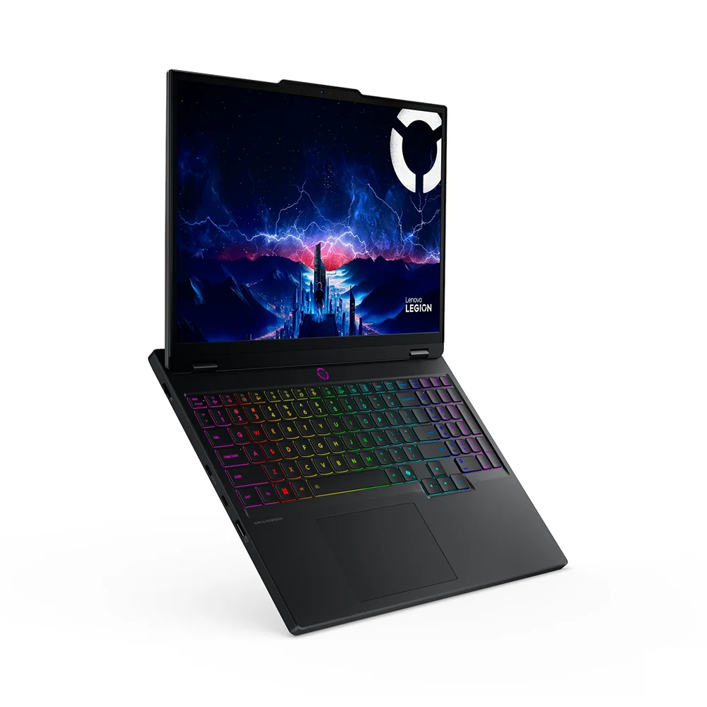 Laptop Gaming Lenovo Legion 5 15" OLED – Core i7-14700HX + RTX 5060 8GB | 16GB RAM | 1TB SSD - 83LY00J9LM