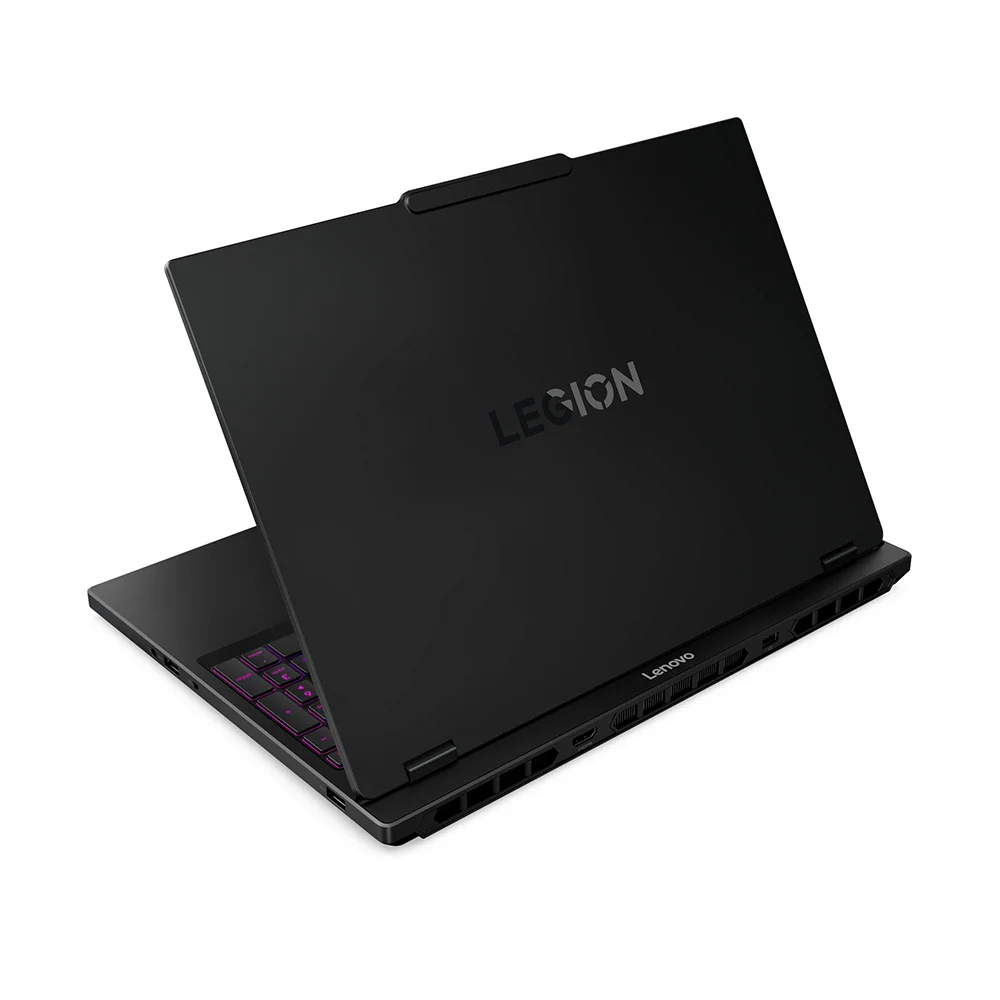 Laptop Gaming Lenovo Legion 5 15" OLED – Core i7-14700HX + RTX 5060 8GB | 16GB RAM | 1TB SSD - 83LY00J9LM