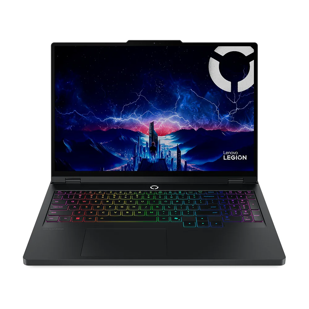 Laptop Gaming Lenovo Legion Pro 5 16" OLED – Core Ultra 9 275HX + RTX 5070 8GB | 32GB RAM | 1TB SSD - 83F3006JLM