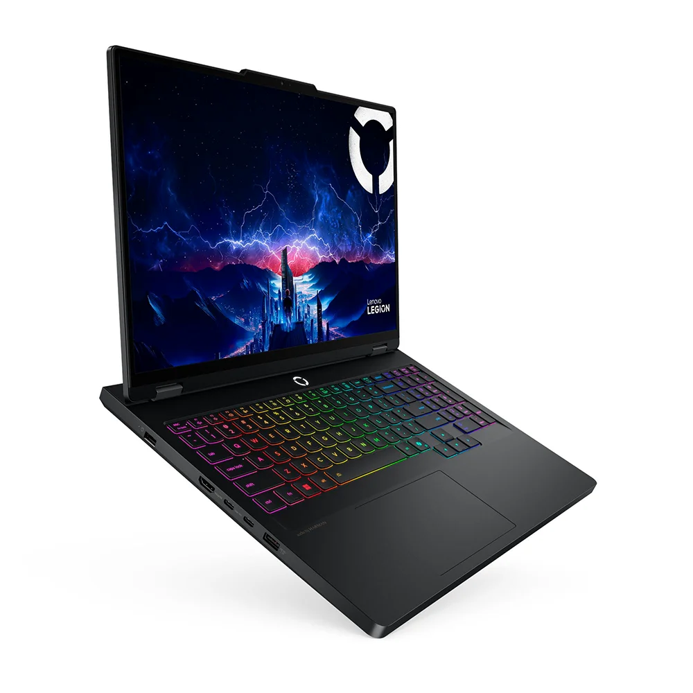 Laptop Gaming Lenovo Legion Pro 5 16" OLED – Core Ultra 9 275HX + RTX 5070 8GB | 32GB RAM | 1TB SSD - 83F3006JLM