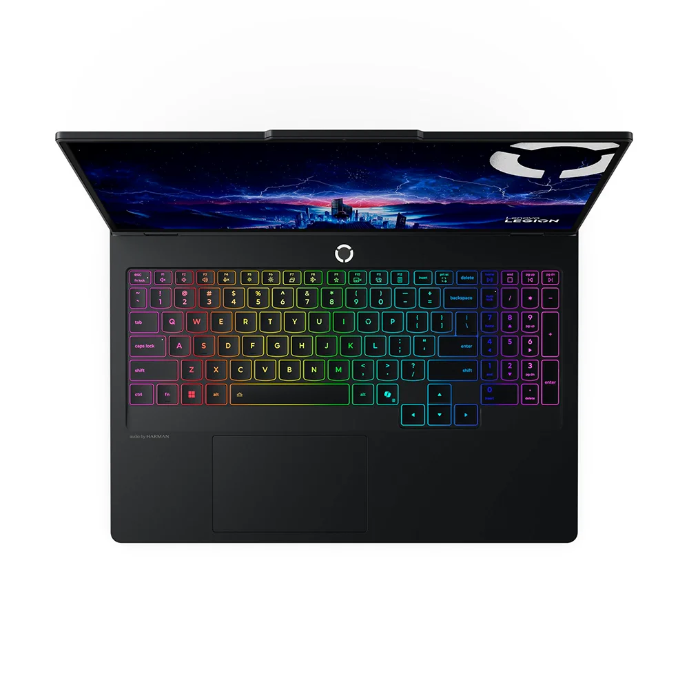Laptop Gaming Lenovo Legion Pro 5 16" OLED – Core Ultra 9 275HX + RTX 5070 8GB | 32GB RAM | 1TB SSD - 83F3006JLM