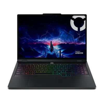 Laptop Gaming Lenovo Legion Pro 5 16" OLED – Core Ultra 9 275HX + RTX 5070 8GB | 32GB RAM | 1TB SSD - 83F3006JLM