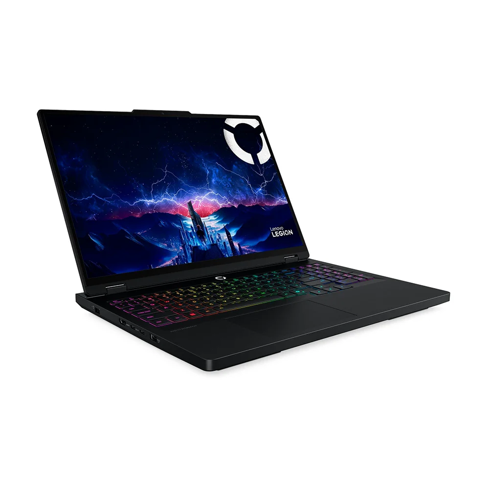 Laptop Gaming Lenovo Legion Pro 5 16" OLED – Core Ultra 9 275HX + RTX 5070 8GB | 32GB RAM | 1TB SSD - 83F3006JLM
