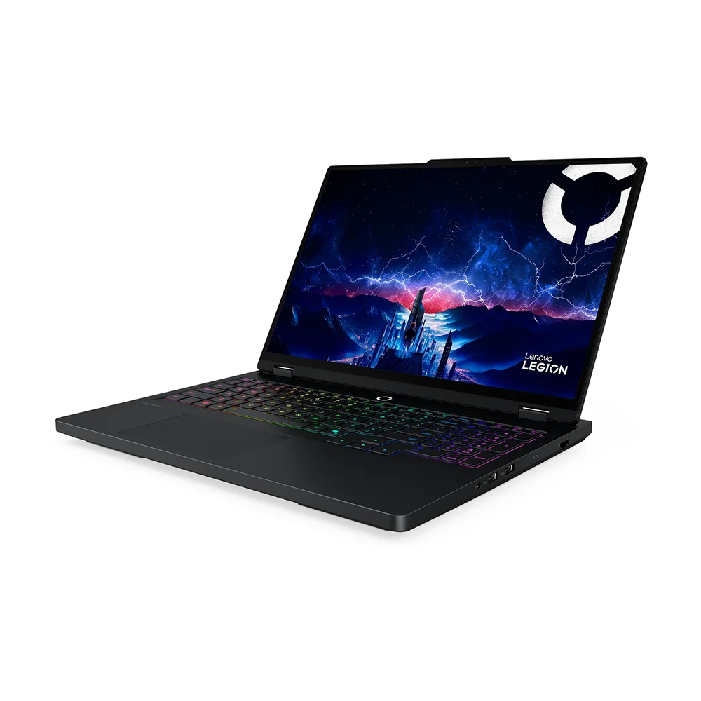 Laptop Gaming Lenovo Legion Pro 5 16" OLED – Core Ultra 9 275HX + RTX 5070 8GB | 32GB RAM | 1TB SSD - 83F3006JLM