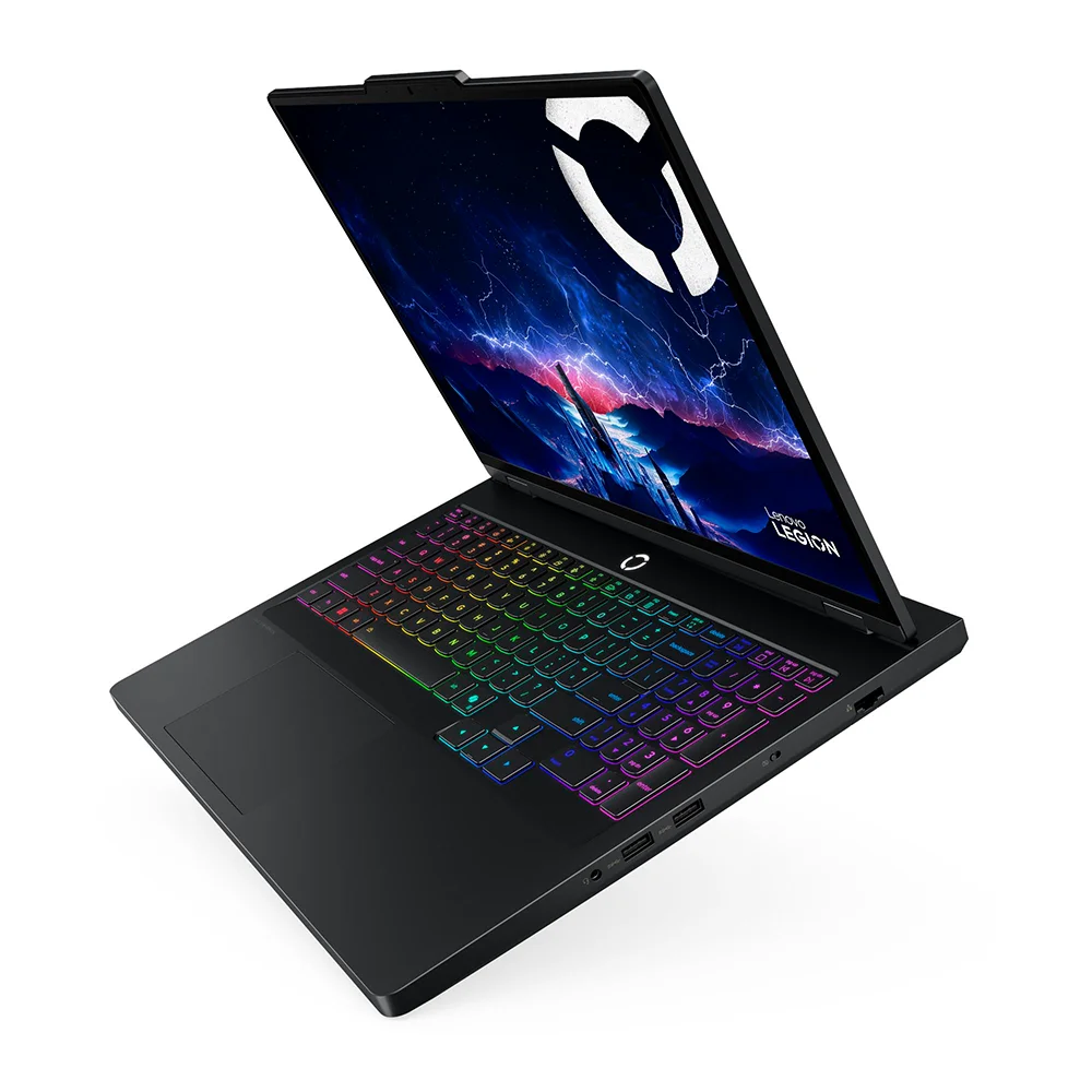 Laptop Gaming Lenovo Legion Pro 5 16" OLED – Core Ultra 9 275HX + RTX 5070 8GB | 32GB RAM | 1TB SSD - 83F3006JLM