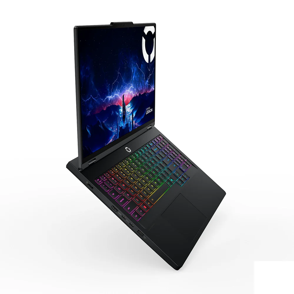 Laptop Gaming Lenovo Legion Pro 5 16" OLED – Core Ultra 9 275HX + RTX 5070 8GB | 32GB RAM | 1TB SSD - 83F3006JLM
