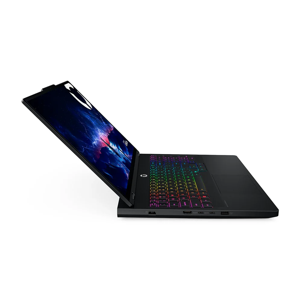 Laptop Gaming Lenovo Legion Pro 5 16" OLED – Core Ultra 9 275HX + RTX 5070 8GB | 32GB RAM | 1TB SSD - 83F3006JLM