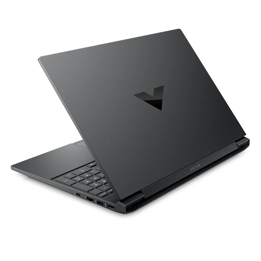 Laptop Gaming HP Victus 15.6" FHD – Core i5-13420H + RTX 3050 | 8GB DDR4 | 512GB SSD - D74JMLA