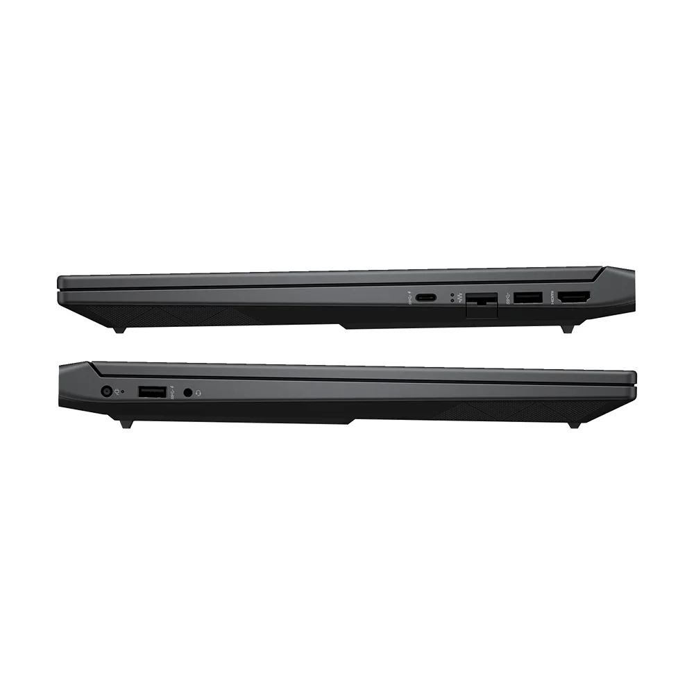 Laptop Gaming HP Victus 15.6" FHD – Core i5-13420H + RTX 3050 | 8GB DDR4 | 512GB SSD - D74JMLA