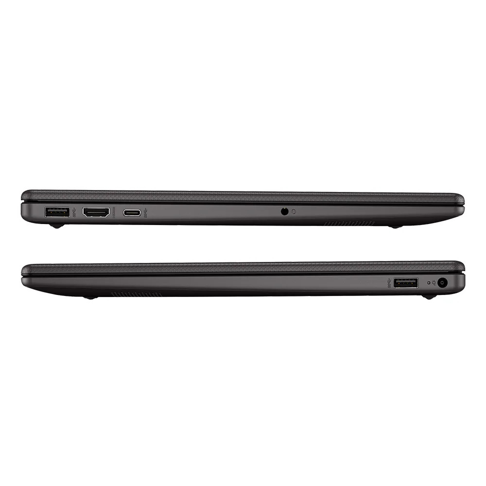 Laptop HP 250R G10 15.6" FHD – Core 7 150U | 16GB DDR5 | 512GB SSD | Intel Graphics - D2DX8AT