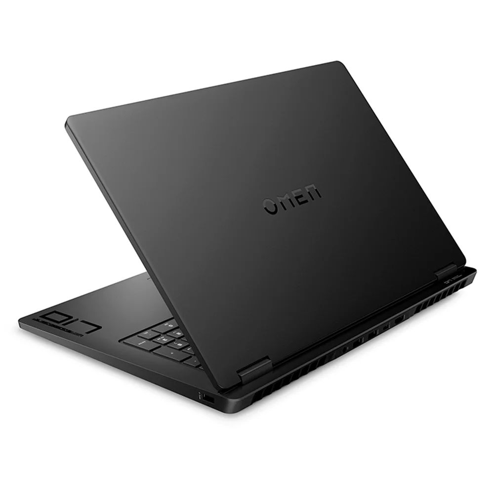 Laptop Gaming HP OMEN 17" FHD – Ryzen AI 9 365 + RTX 5060 8GB | 32GB DDR5 | 1TB SSD - CW4G9LA