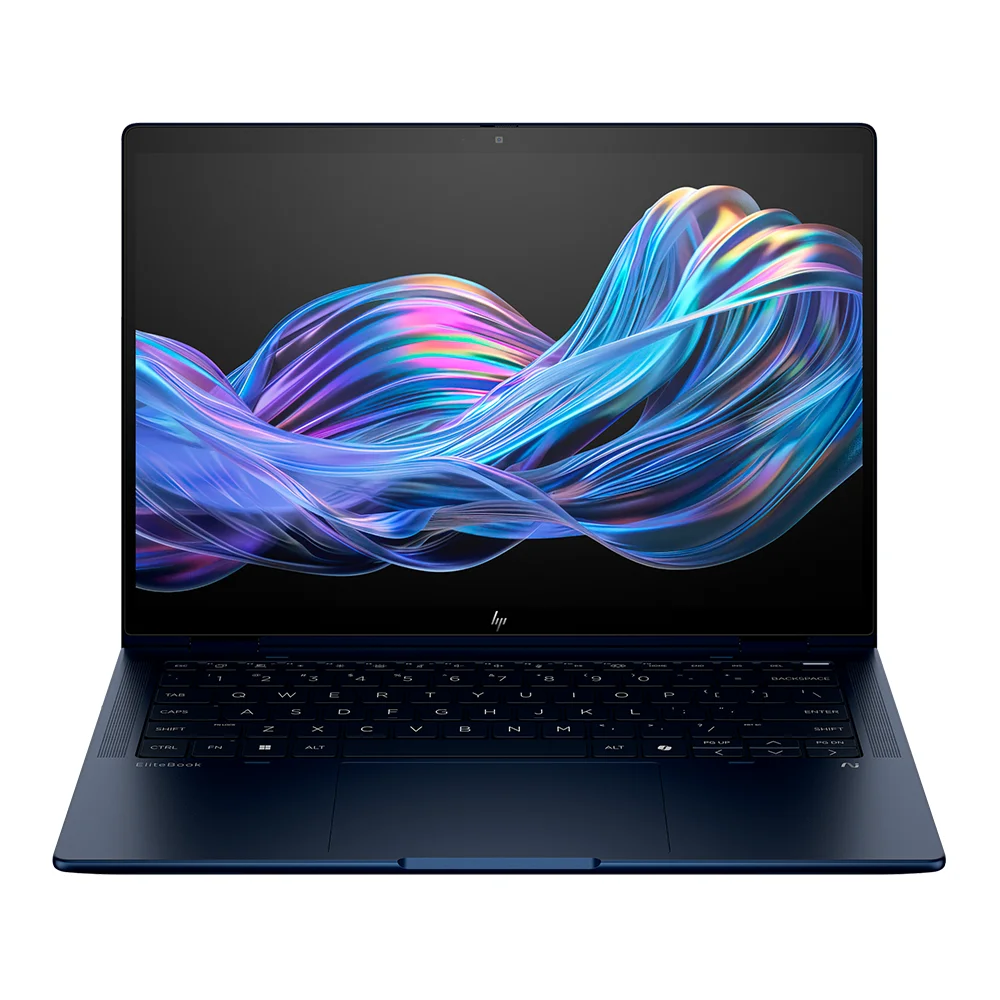 Laptop 2 en 1 HP EliteBook X Flip G1i 14" WUXGA Táctil – Core Ultra 7 258V | 32GB LPDDR5x | 1TB SSD | Intel Arc - BU6Z4LT