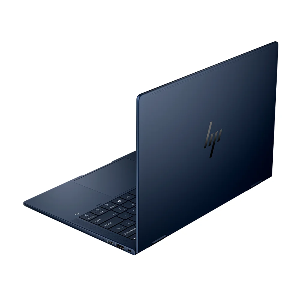 Laptop 2 en 1 HP EliteBook X Flip G1i 14" WUXGA Táctil – Core Ultra 7 258V | 32GB LPDDR5x | 1TB SSD | Intel Arc - BU6Z4LT