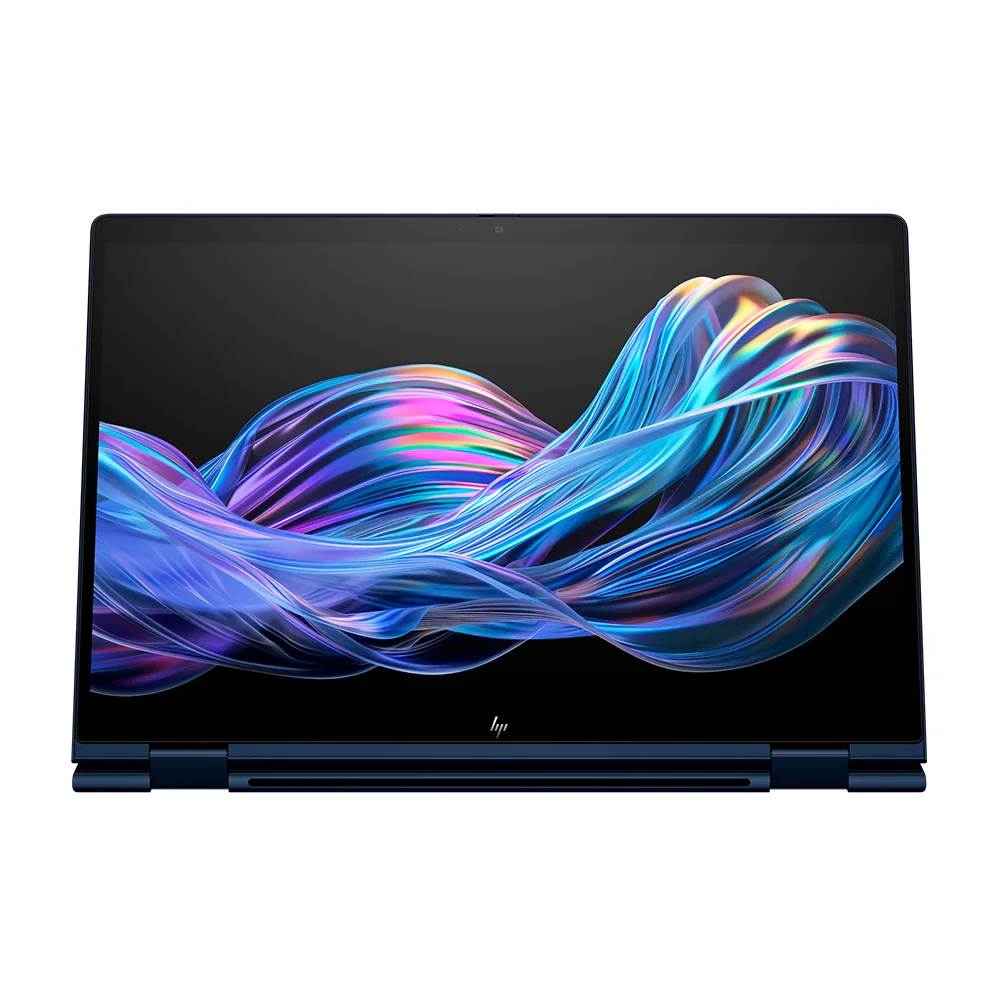 Laptop 2 en 1 HP EliteBook X Flip G1i 14" WUXGA Táctil – Core Ultra 7 258V | 32GB LPDDR5x | 1TB SSD | Intel Arc - BU6Z4LT