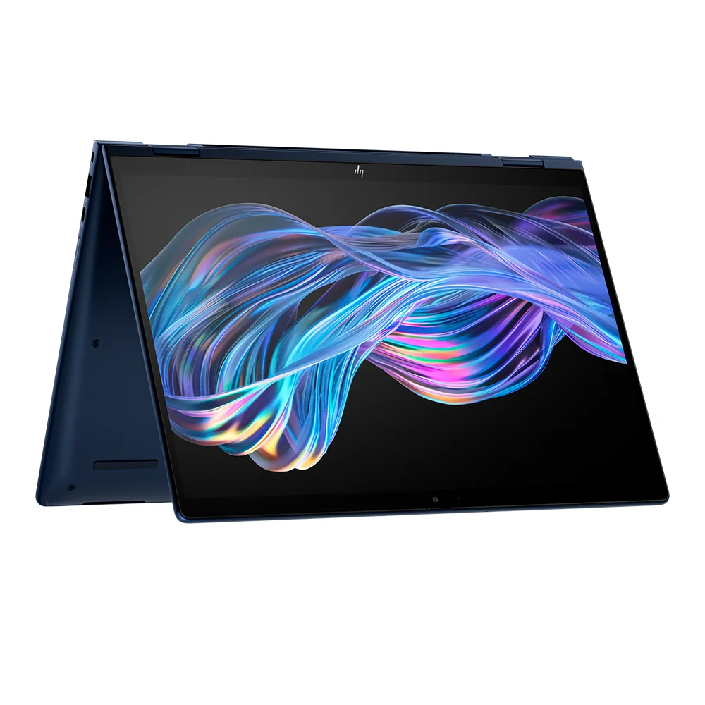 Laptop 2 en 1 HP EliteBook X Flip G1i 14" WUXGA Táctil – Core Ultra 7 258V | 32GB LPDDR5x | 1TB SSD | Intel Arc - BU6Z4LT