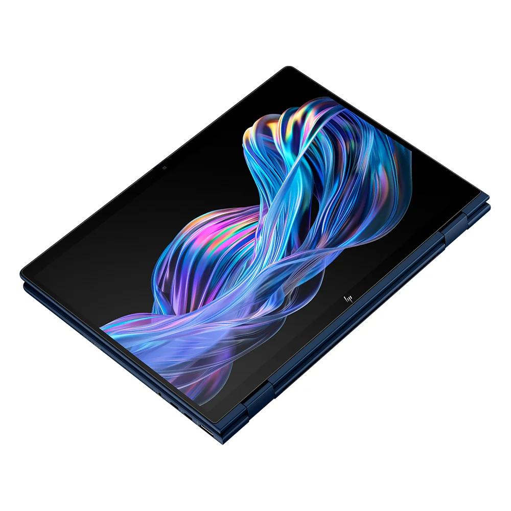 Laptop 2 en 1 HP EliteBook X Flip G1i 14" WUXGA Táctil – Core Ultra 7 258V | 32GB LPDDR5x | 1TB SSD | Intel Arc - BU6Z4LT