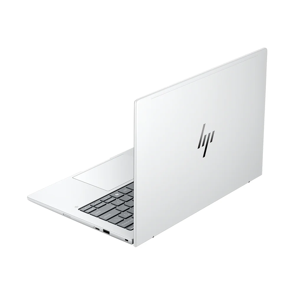 Laptop HP EliteBook 8 G1i 14" WUXGA Táctil – Core Ultra 7 258V | 32GB LPDDR5x | 1TB SSD | Intel Arc - BS6H6LT