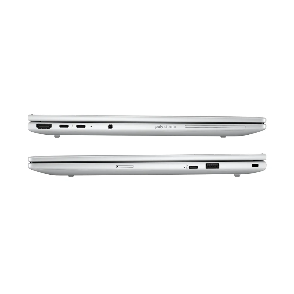 Laptop HP EliteBook 8 G1i 14" WUXGA Táctil – Core Ultra 7 258V | 32GB LPDDR5x | 1TB SSD | Intel Arc - BS6H6LT