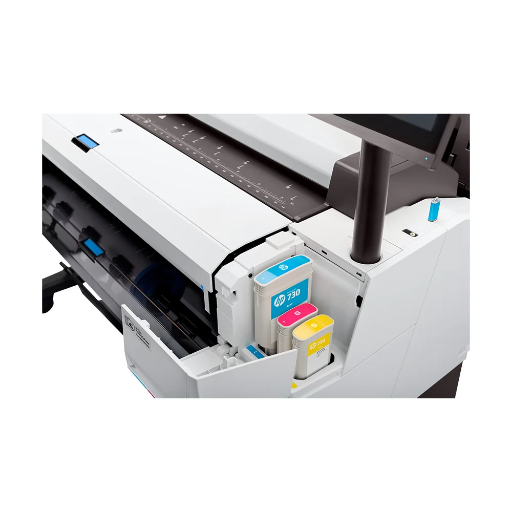 HP DesignJet T2600 36″/A0 (3XB78A) | Impresora Plotter Multifuncional PostScript