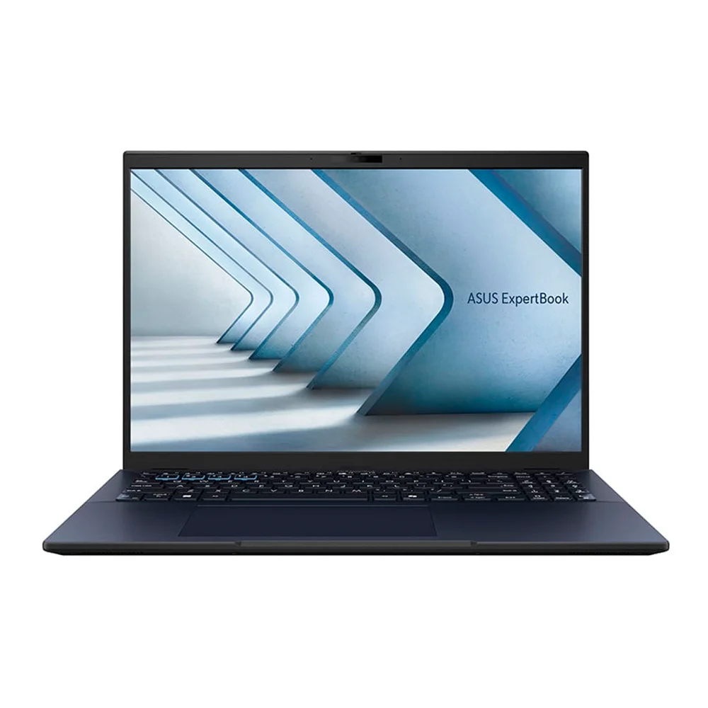 Laptop ASUS ExpertBook B3604CVF 16" WUXGA – Core i7-1355U + RTX 2050 4GB | 32GB DDR5 | 1TB SSD - 90NX0741-M015B0