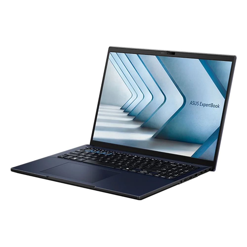 Laptop ASUS ExpertBook B3604CVF 16" WUXGA – Core i7-1355U + RTX 2050 4GB | 32GB DDR5 | 1TB SSD - 90NX0741-M015B0