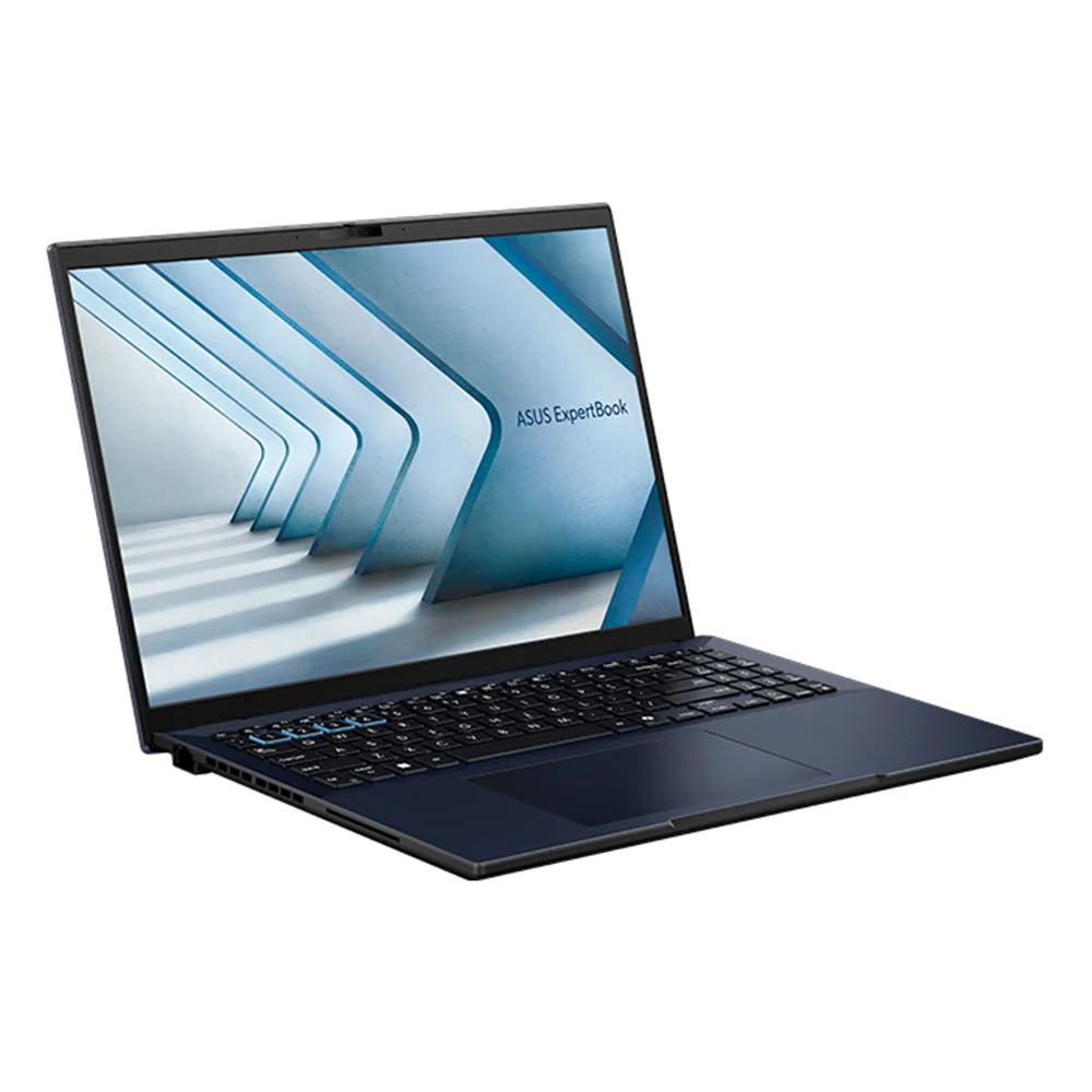 Laptop ASUS ExpertBook B3604CVF 16" WUXGA – Core i7-1355U + RTX 2050 4GB | 32GB DDR5 | 1TB SSD - 90NX0741-M015B0