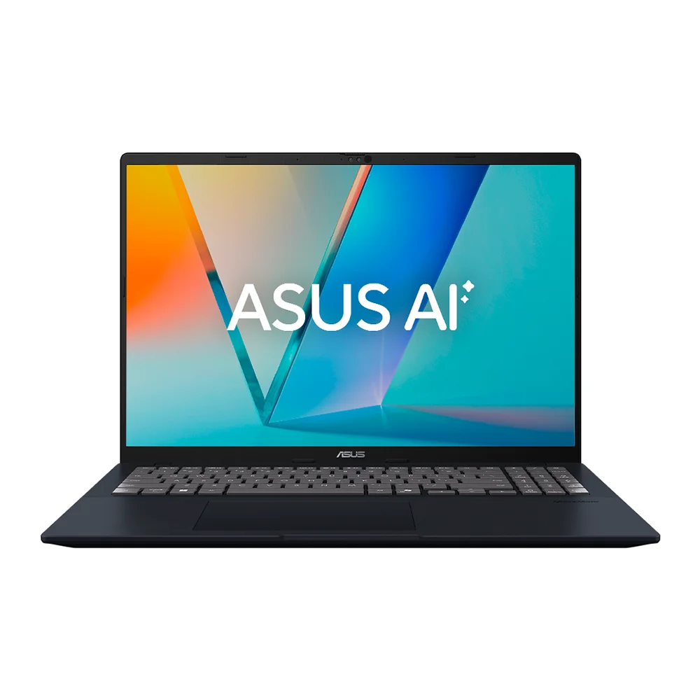 Laptop ASUS Vivobook 16" WUXGA – Core Ultra 5 225H | 16GB DDR5 | 512GB SSD | Intel Graphics - 90NB15A1-M007R0