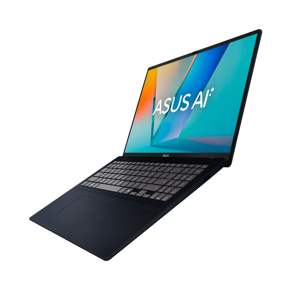Laptop ASUS Vivobook 16" WUXGA – Core Ultra 5 225H | 16GB DDR5 | 512GB SSD | Intel Graphics - 90NB15A1-M007R0