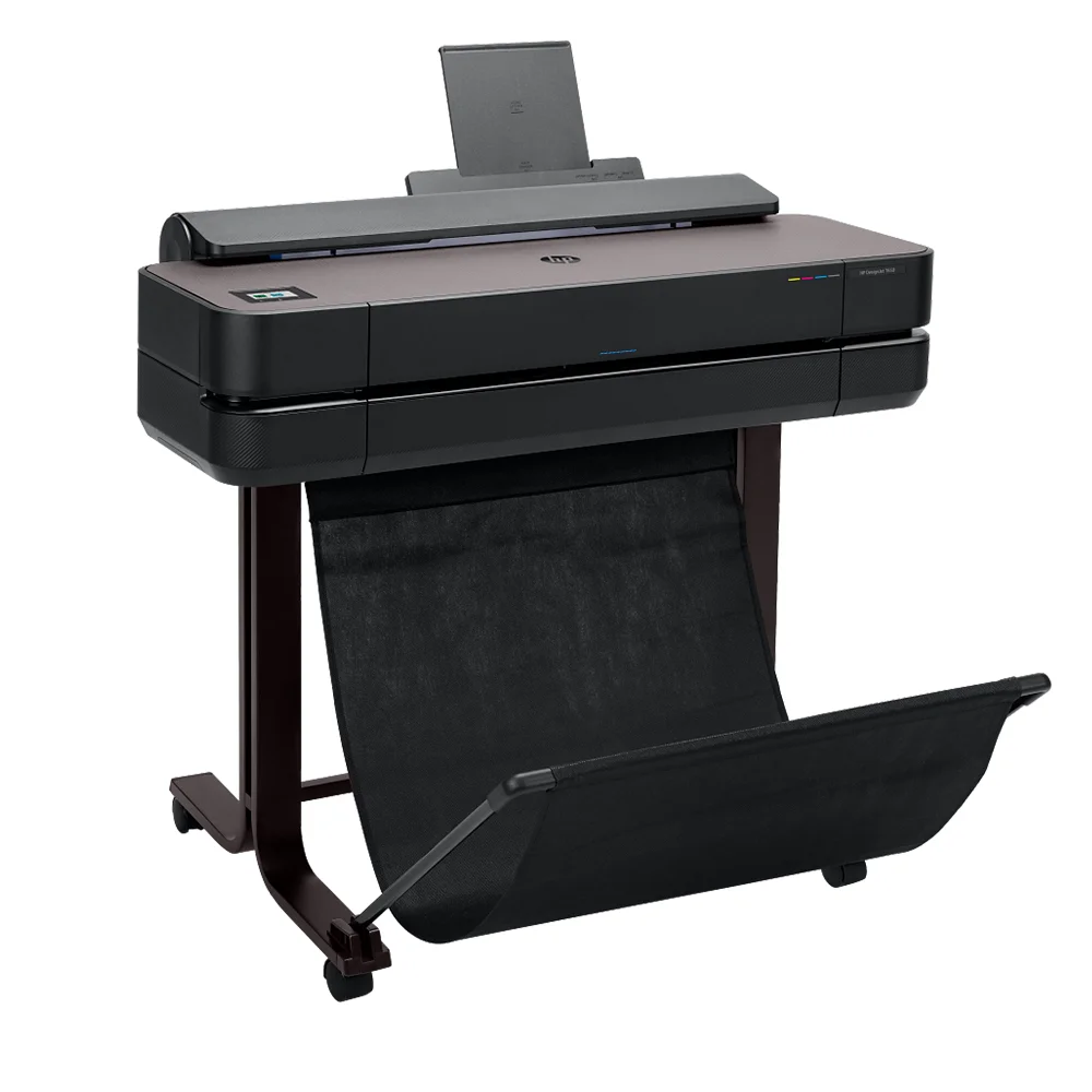 HP DesignJet T650 24″/A1 (5HB08D) | Impresora Plotter