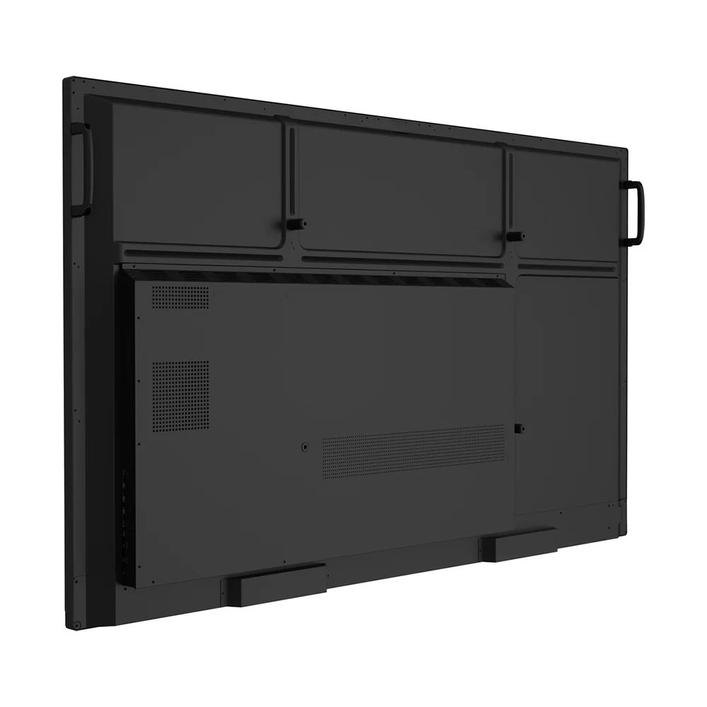 Pantalla Interactiva ViewSonic ViewBoard IFP6550-5F-B | 65" 4K UHD | Android 13 | 40 puntos