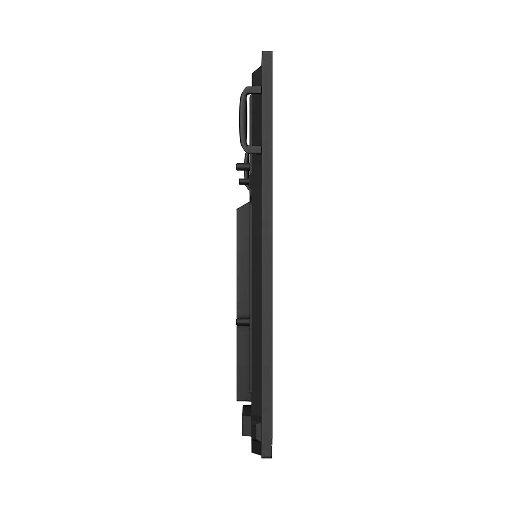Pantalla Interactiva ViewSonic ViewBoard IFP6550-5F-B | 65" 4K UHD | Android 13 | 40 puntos