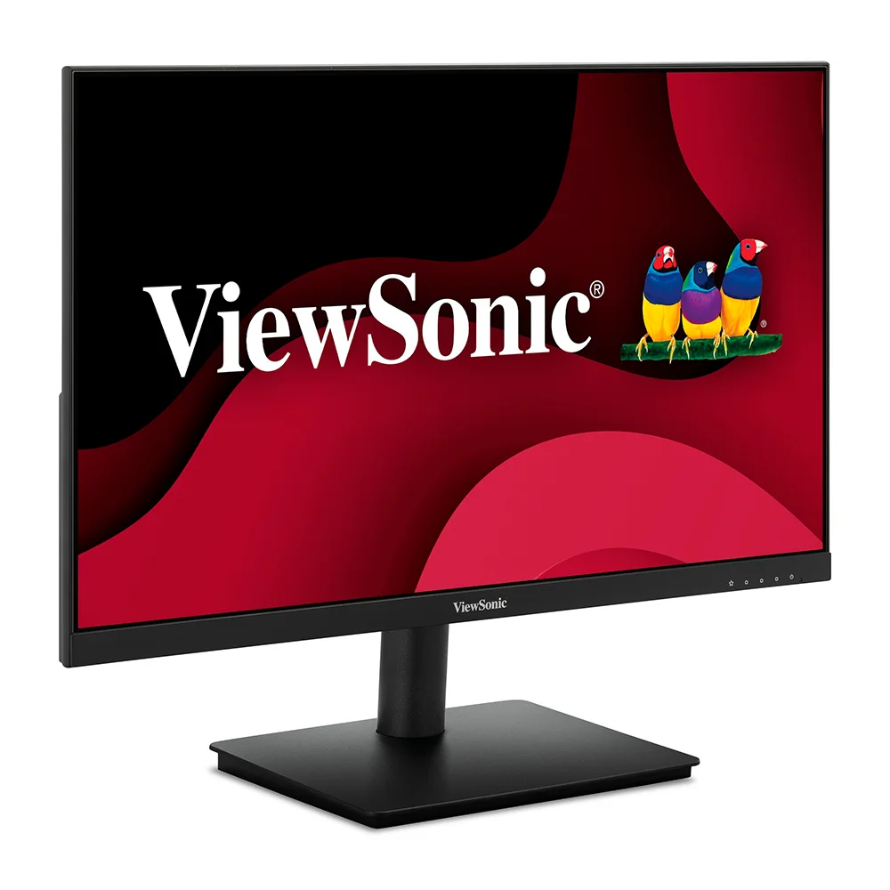 Monitor ViewSonic VA240A-H | 24" Full HD IPS | 120Hz | HDMI VGA