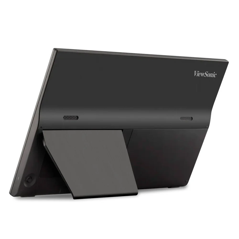 Monitor Portátil ViewSonic VA1655 | 15.6" Full HD IPS | USB-C | Mini HDMI